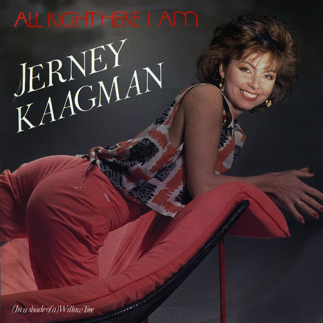 Jerney Kaagman